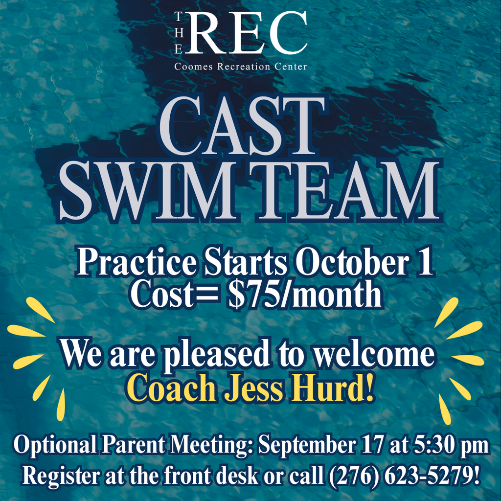 CAST Registration (1)