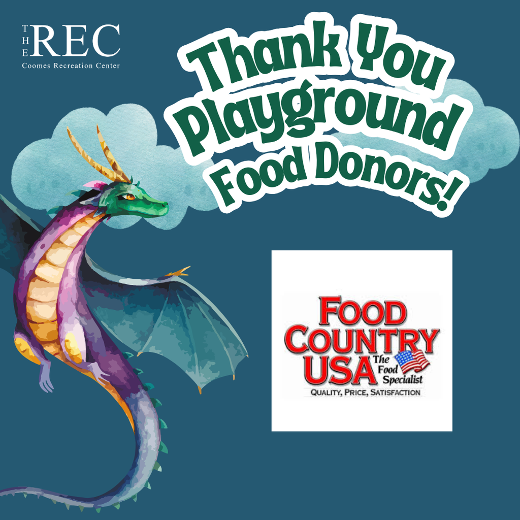 Call for Playground Volunteers (2)