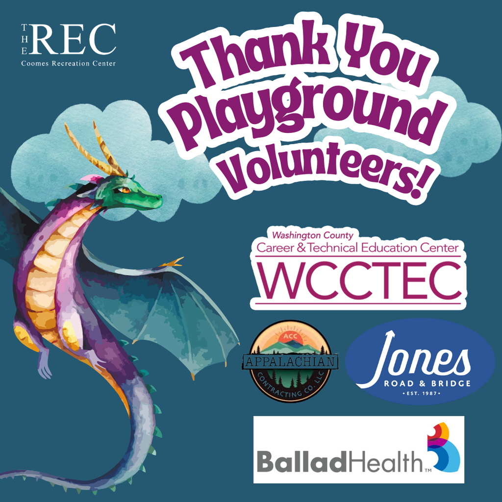 Call for Playground Volunteers (3)