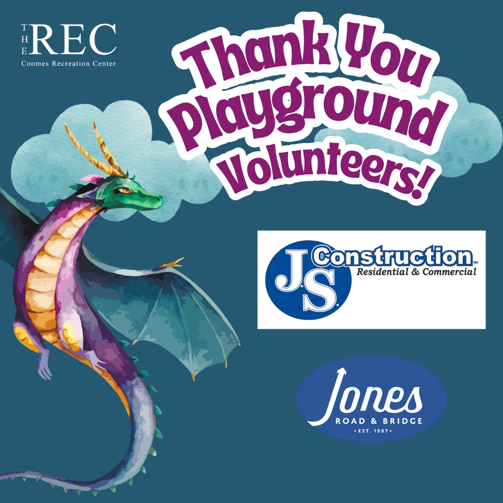 Call for Playground Volunteers (5)