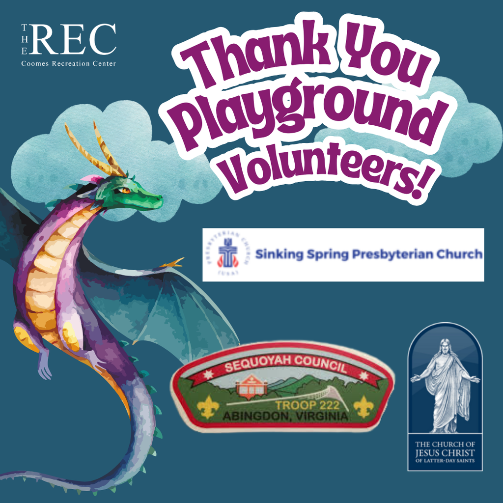 Call for Playground Volunteers (7)