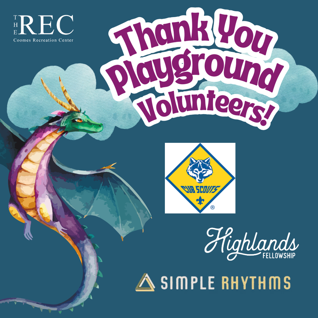 Call for Playground Volunteers (8)