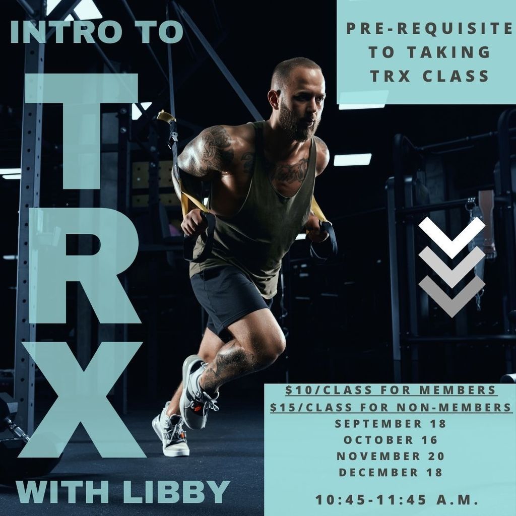 t r x