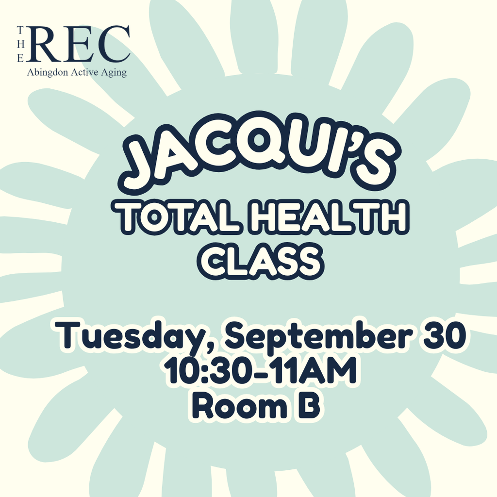 Jac's Total Health Class (1)