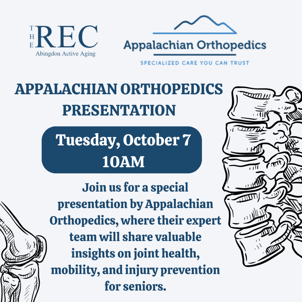 Appalachian Orthopedics