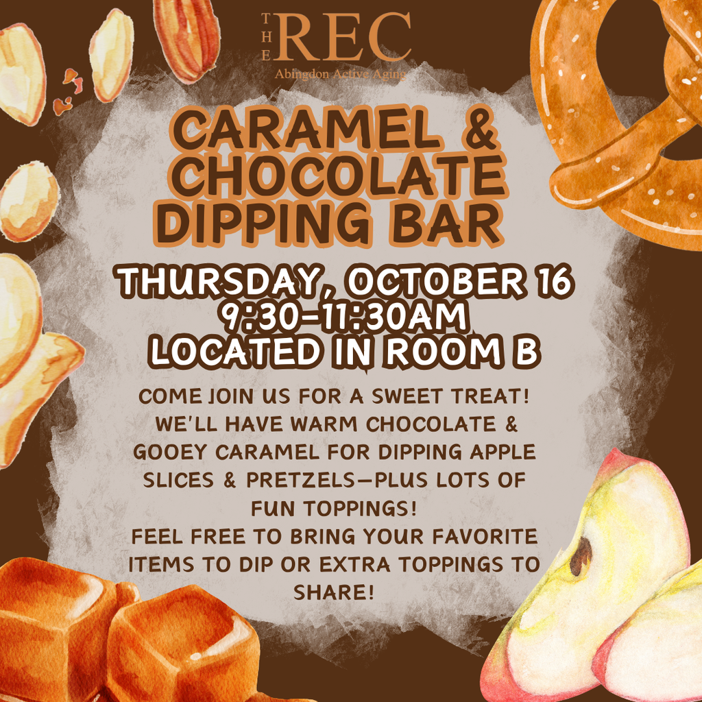 Caramel Apple Bar  (1)