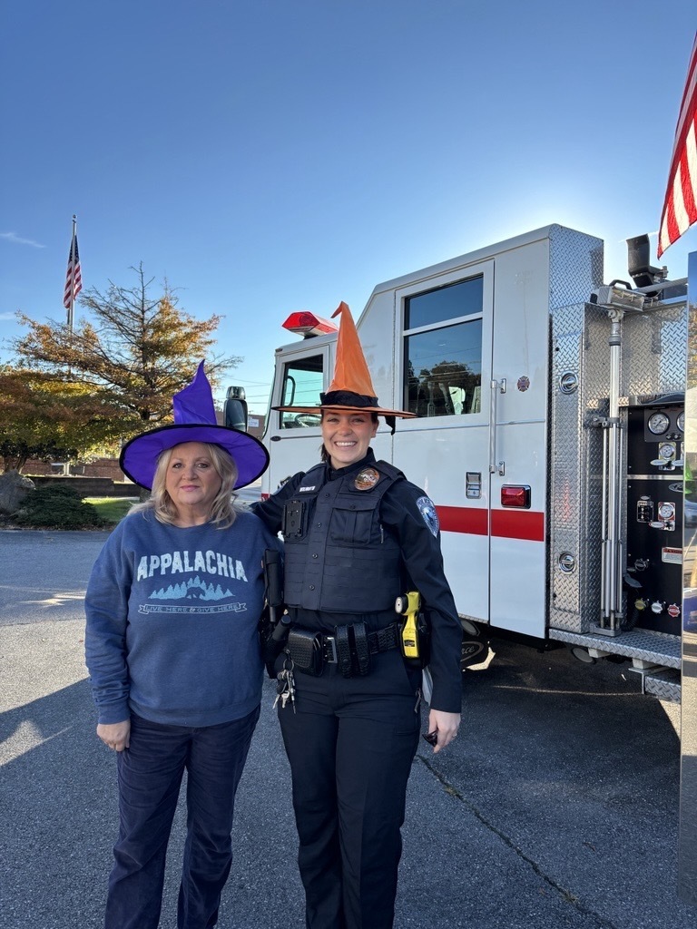 Halloween Blood Drive