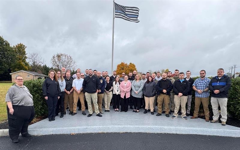 Field Training Officer School