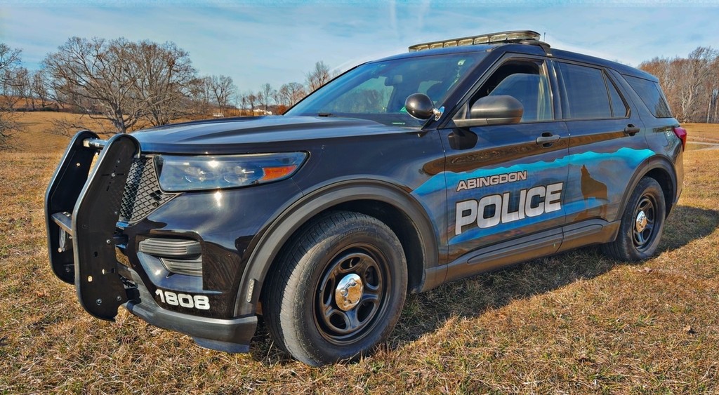 APD Cruiser