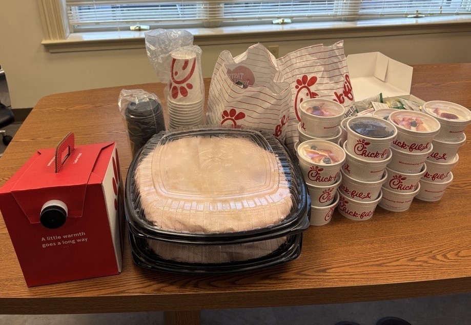 Brown Dental Associates