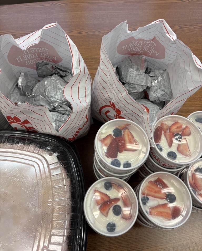 Brown Dental Associates