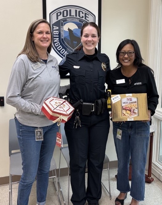 Eastman Credit Union