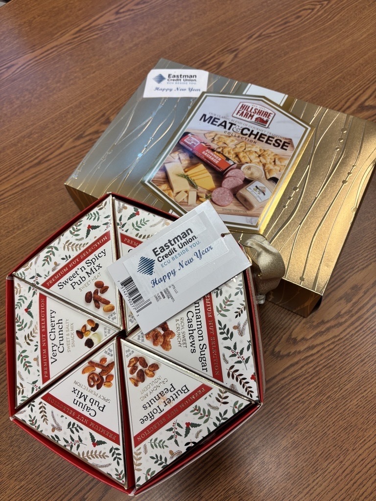 Eastman Credit Union