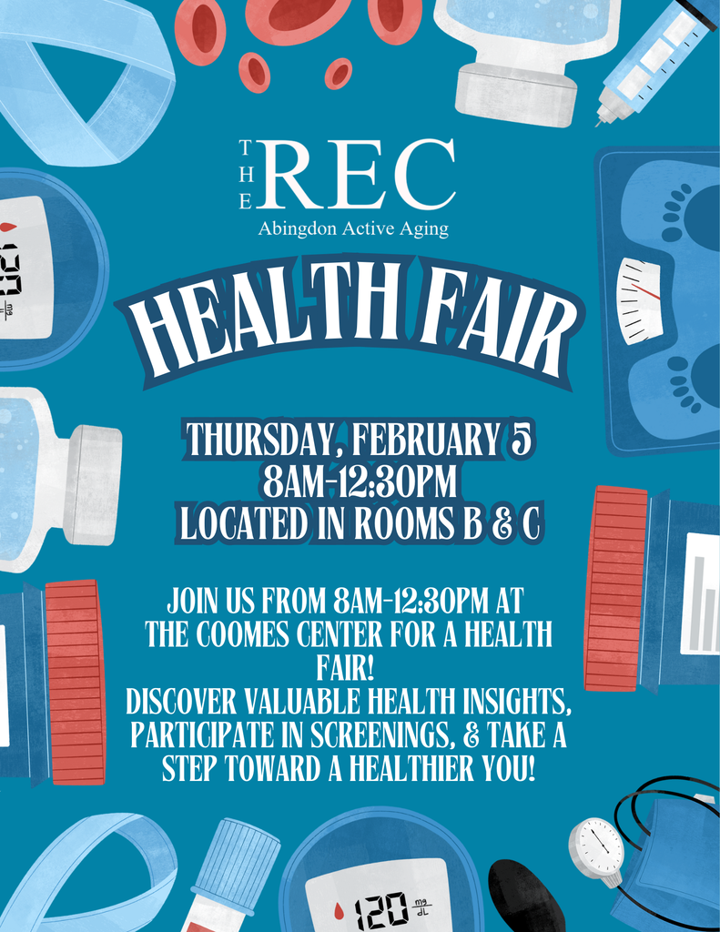 Health Fair