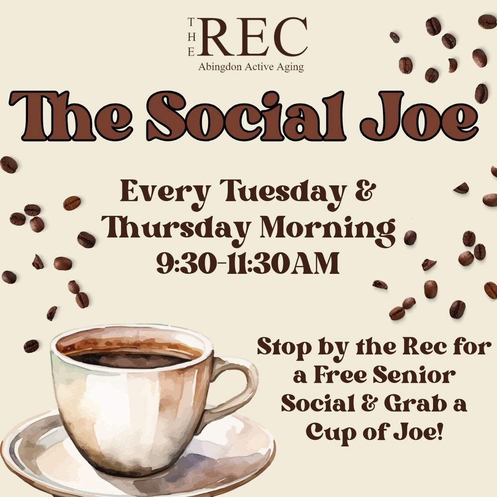 Social Joe