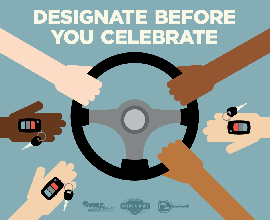 Designate Before You Celebrate