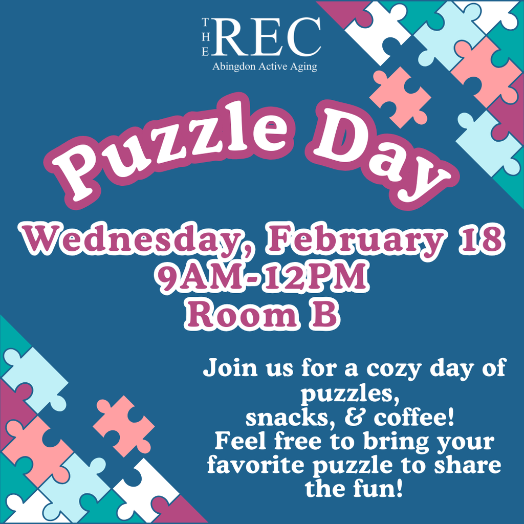 Puzzle Day