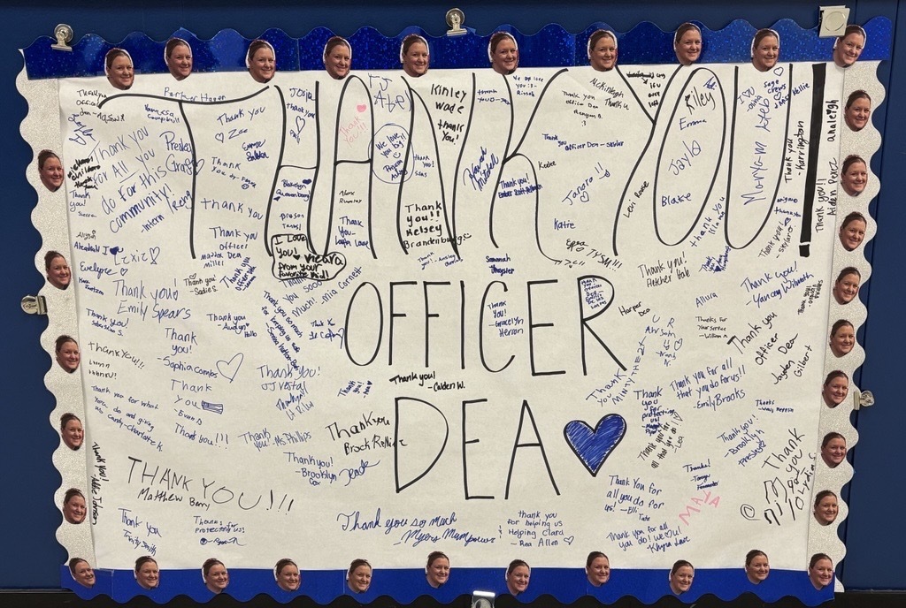 National SRO Appreciation Day