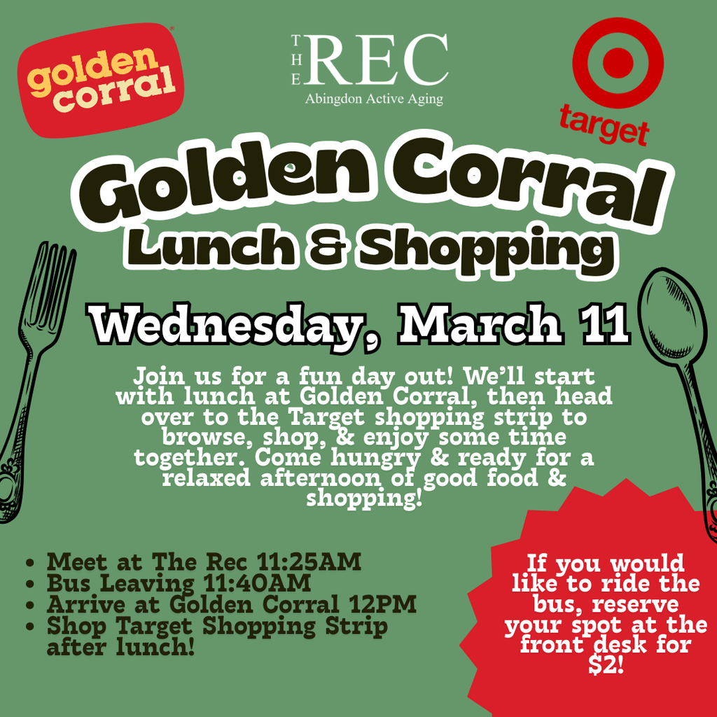 Golden Corral