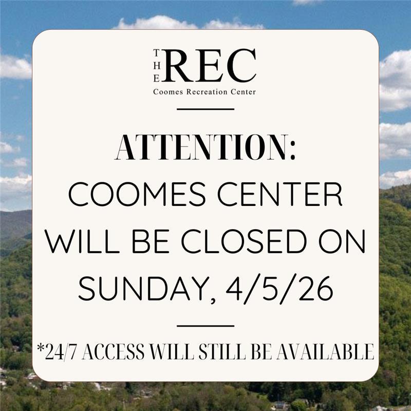 Easter Closure