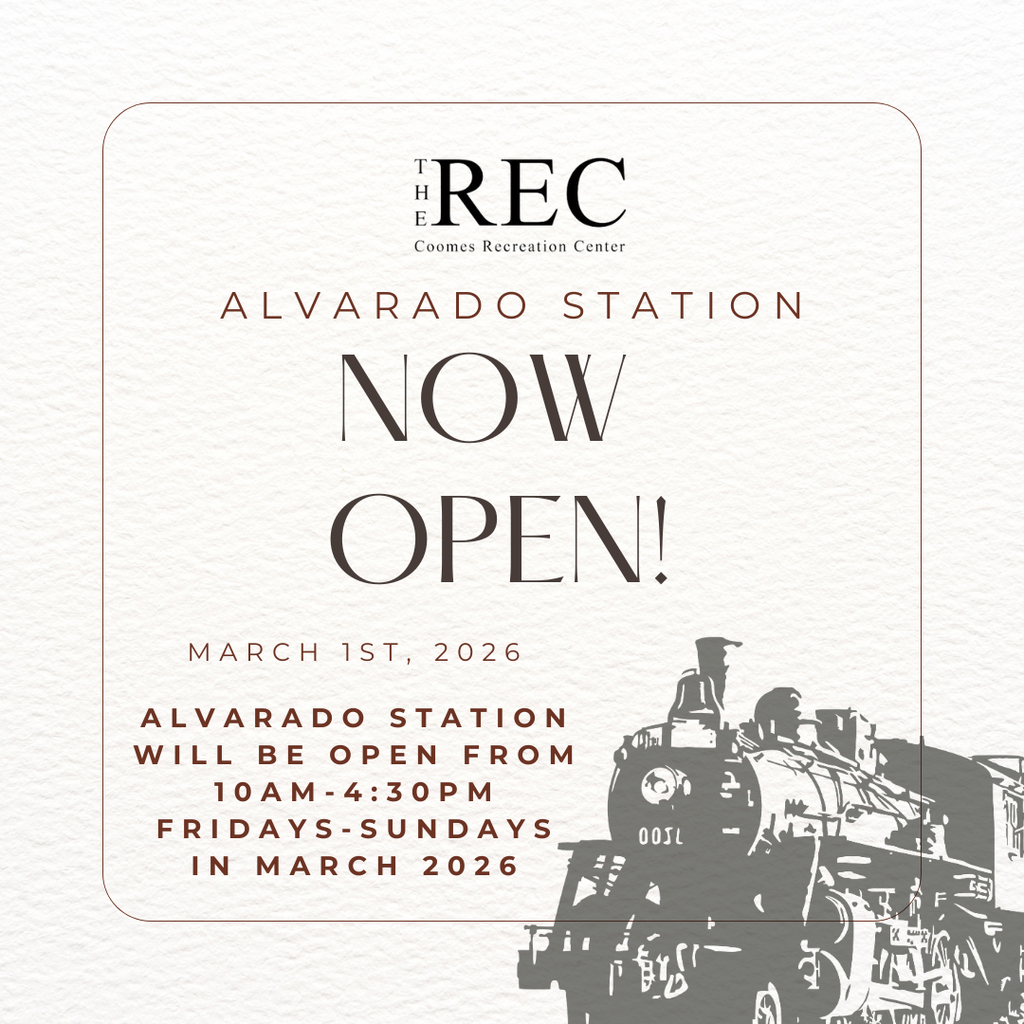 Alvarado Station Coming Soon (2)