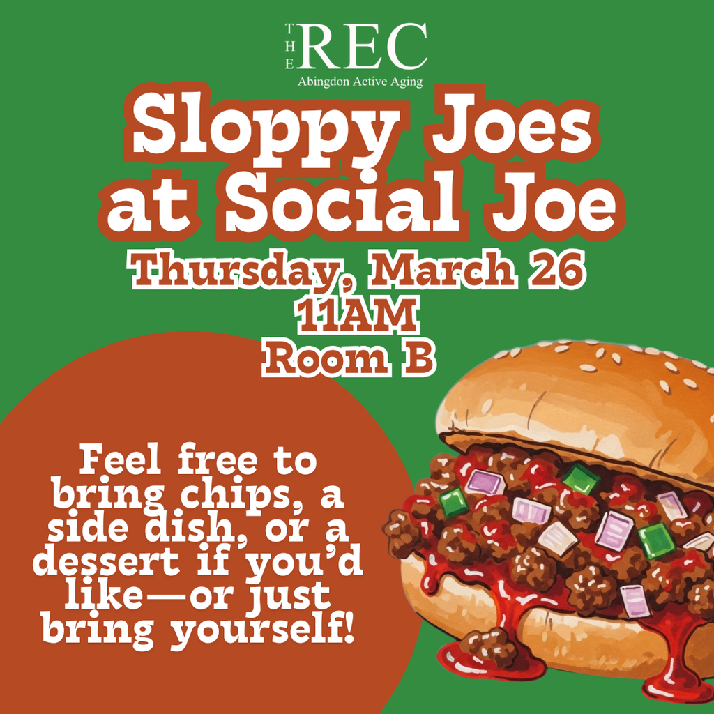 Sloppy Joes