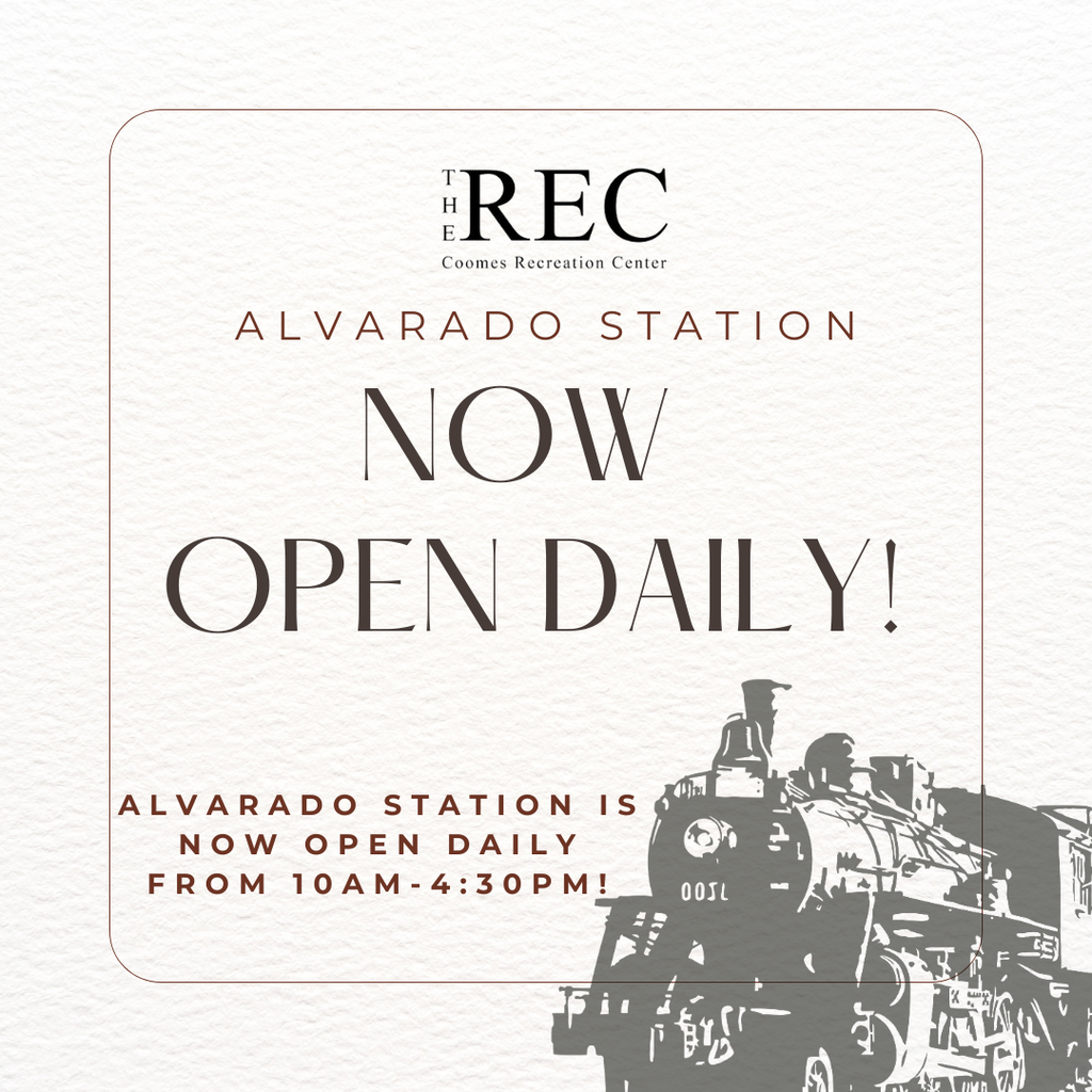 Alvarado Station Coming Soon (4)