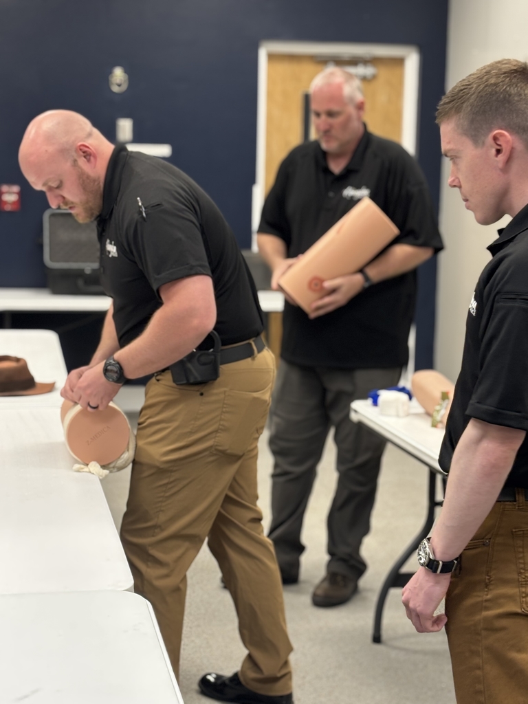 Stop the Bleed Class
