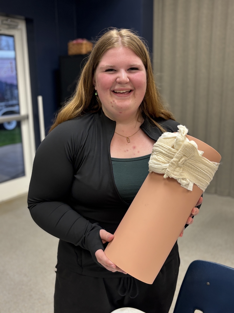 Stop the Bleed Class
