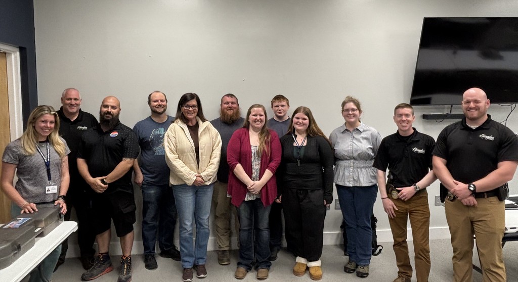 Stop the Bleed Class