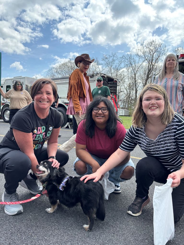 First Responder Meet & Greet