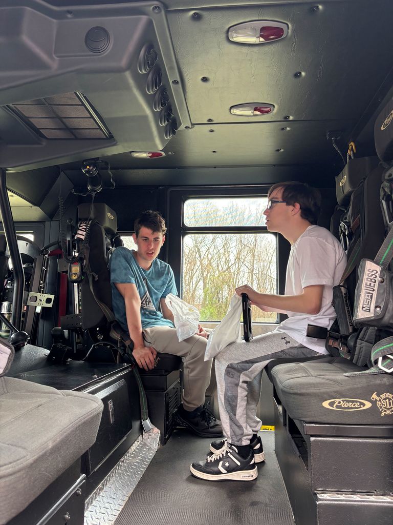 First Responder Meet & Greet