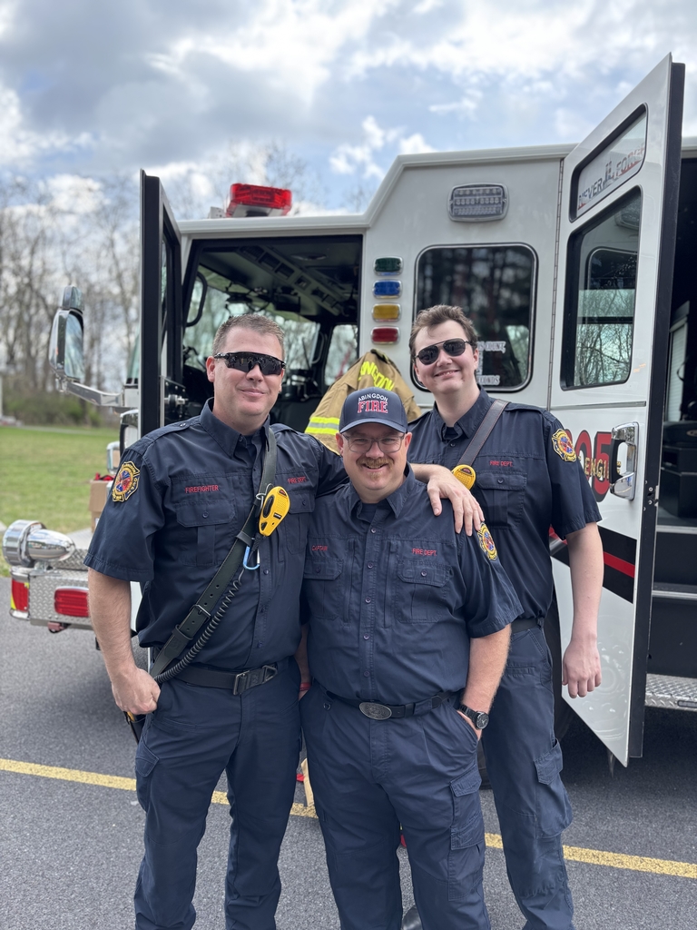 First Responder Meet & Greet