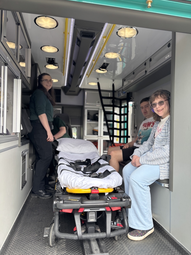 First Responder Meet & Greet