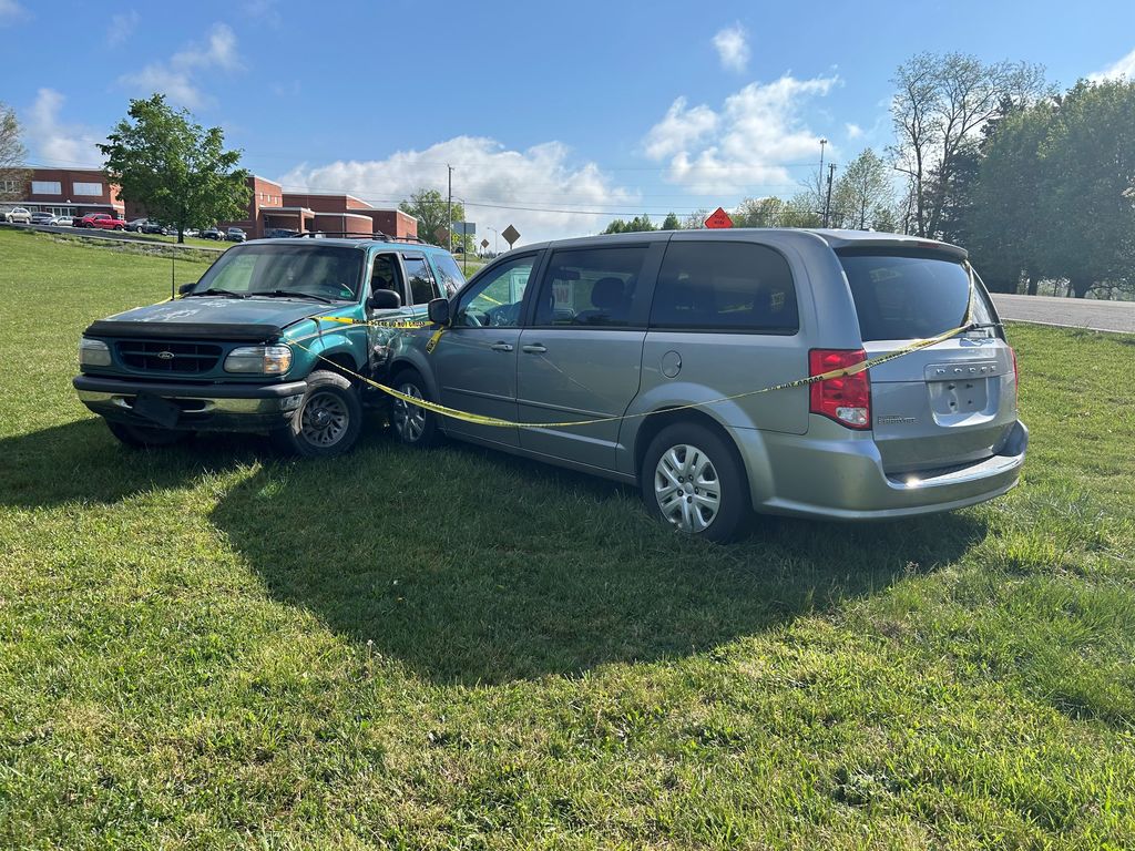 Distracted Driving Awareness Month