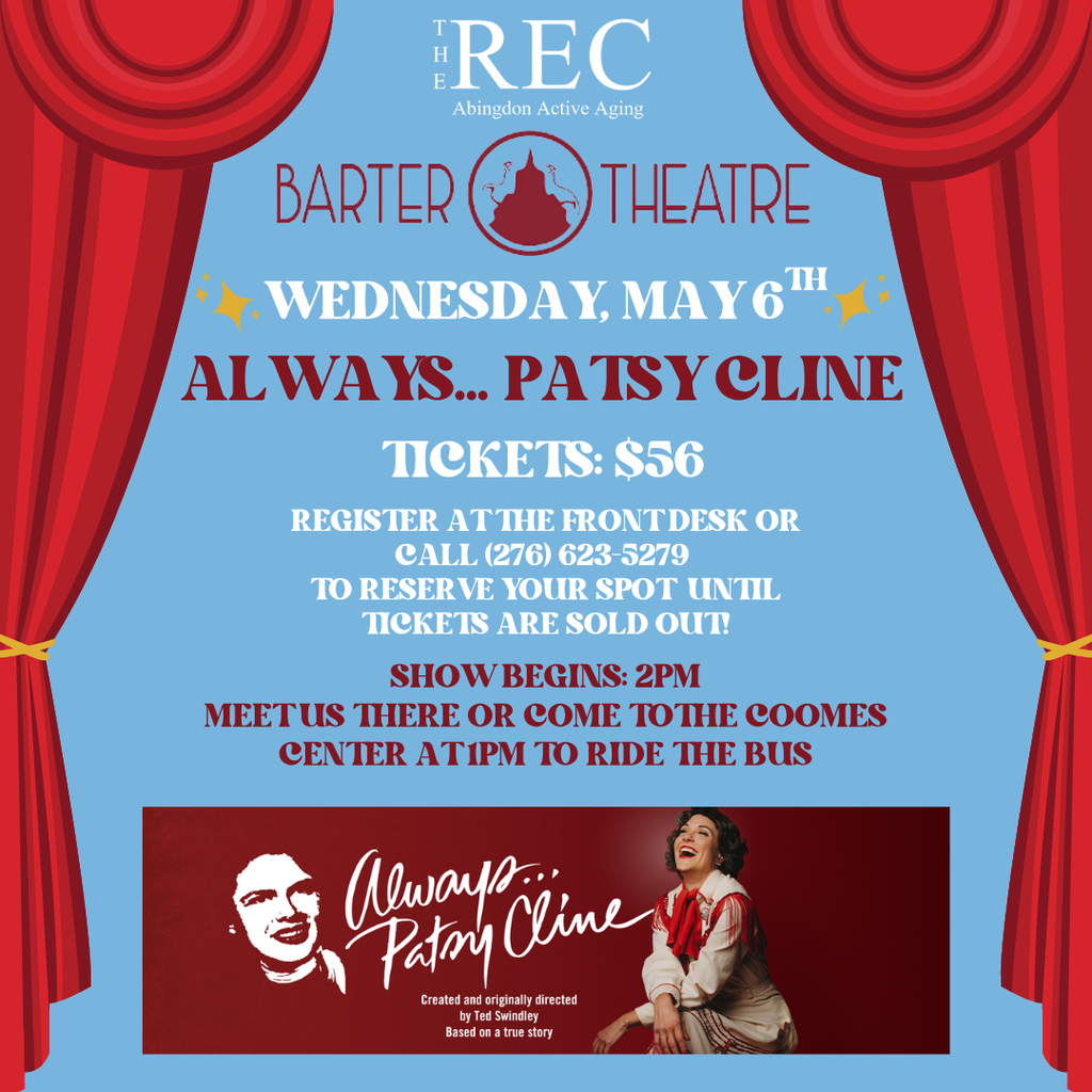 Always...Patsy Cline