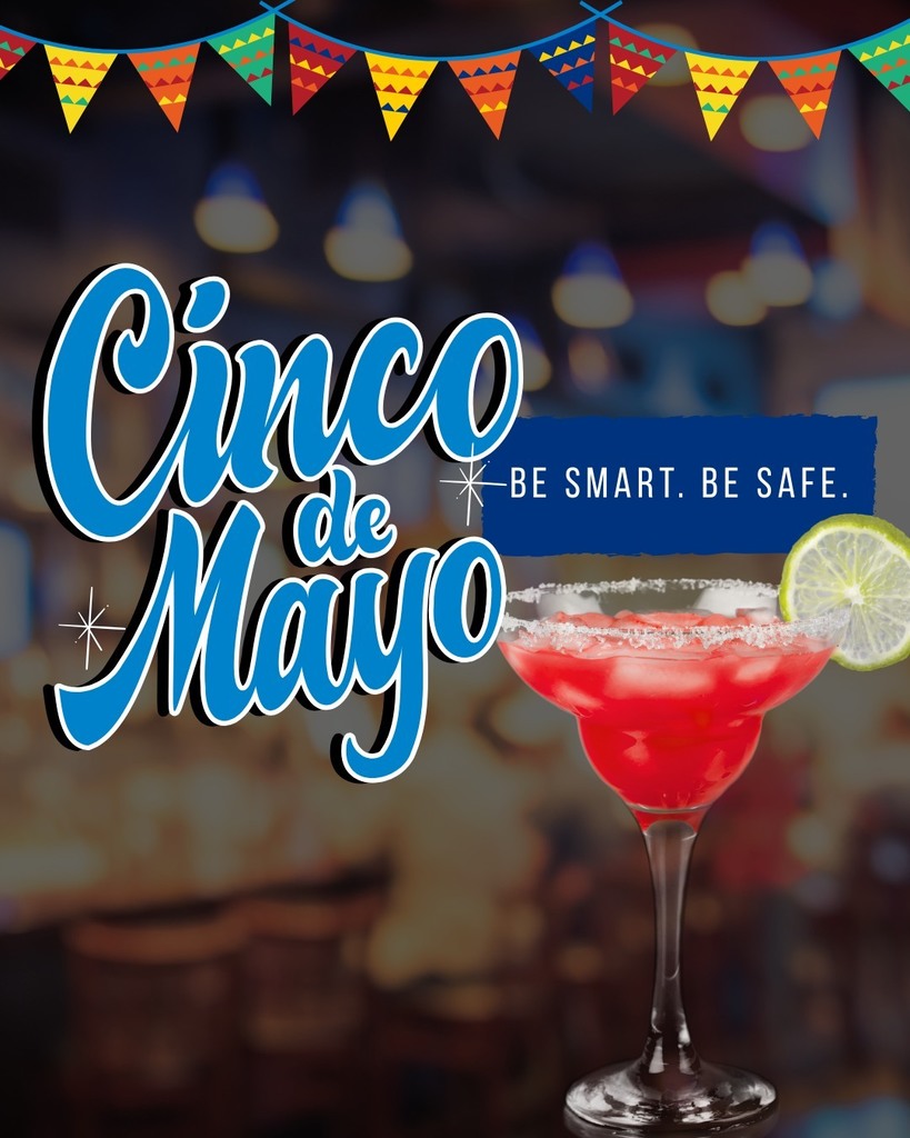 Cinco De Mayo