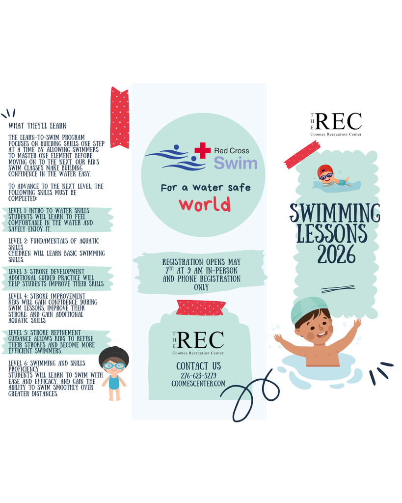 Brochure Page 1