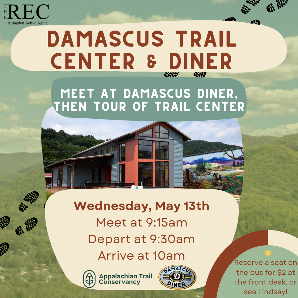 Damascus Diner