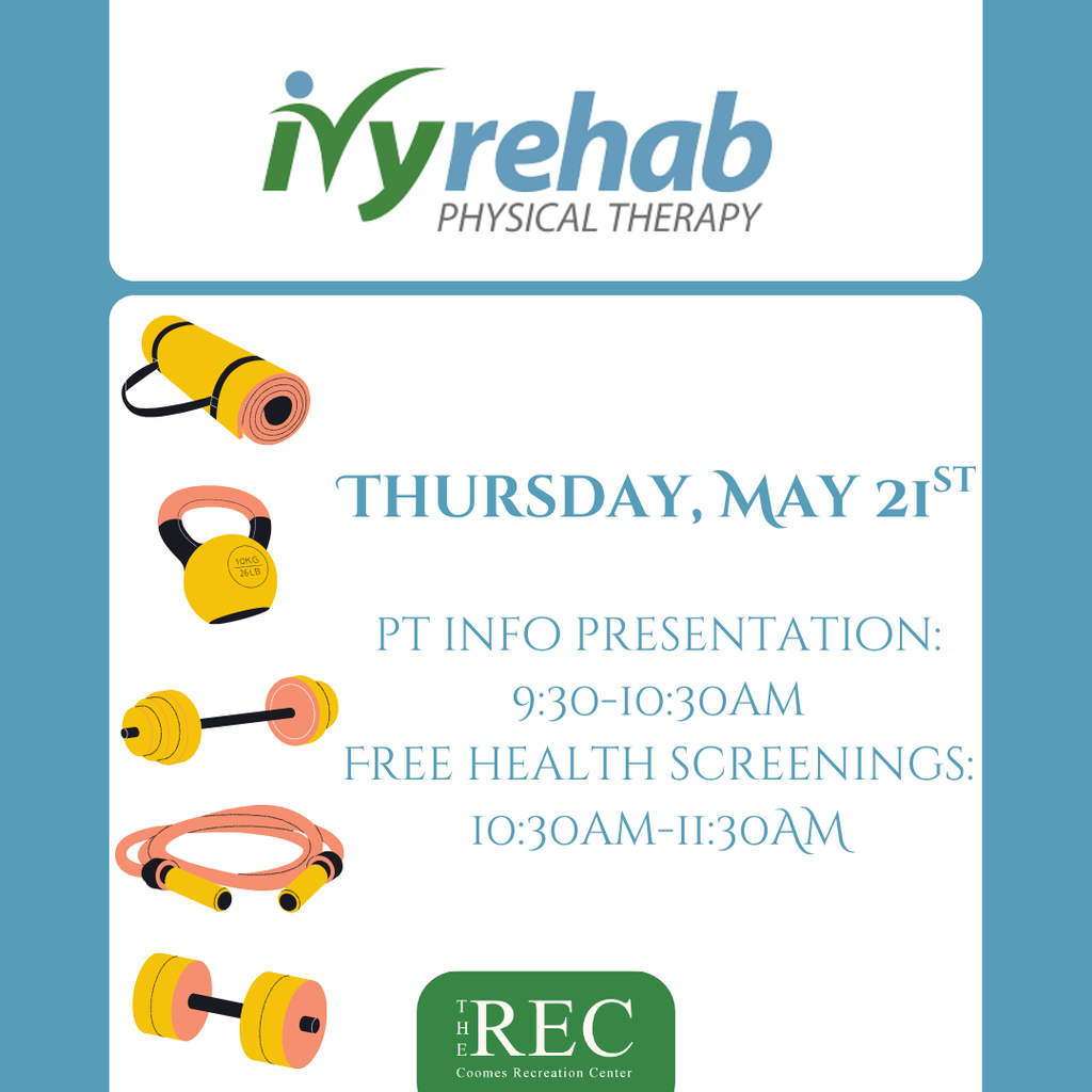 Ivy Rehab