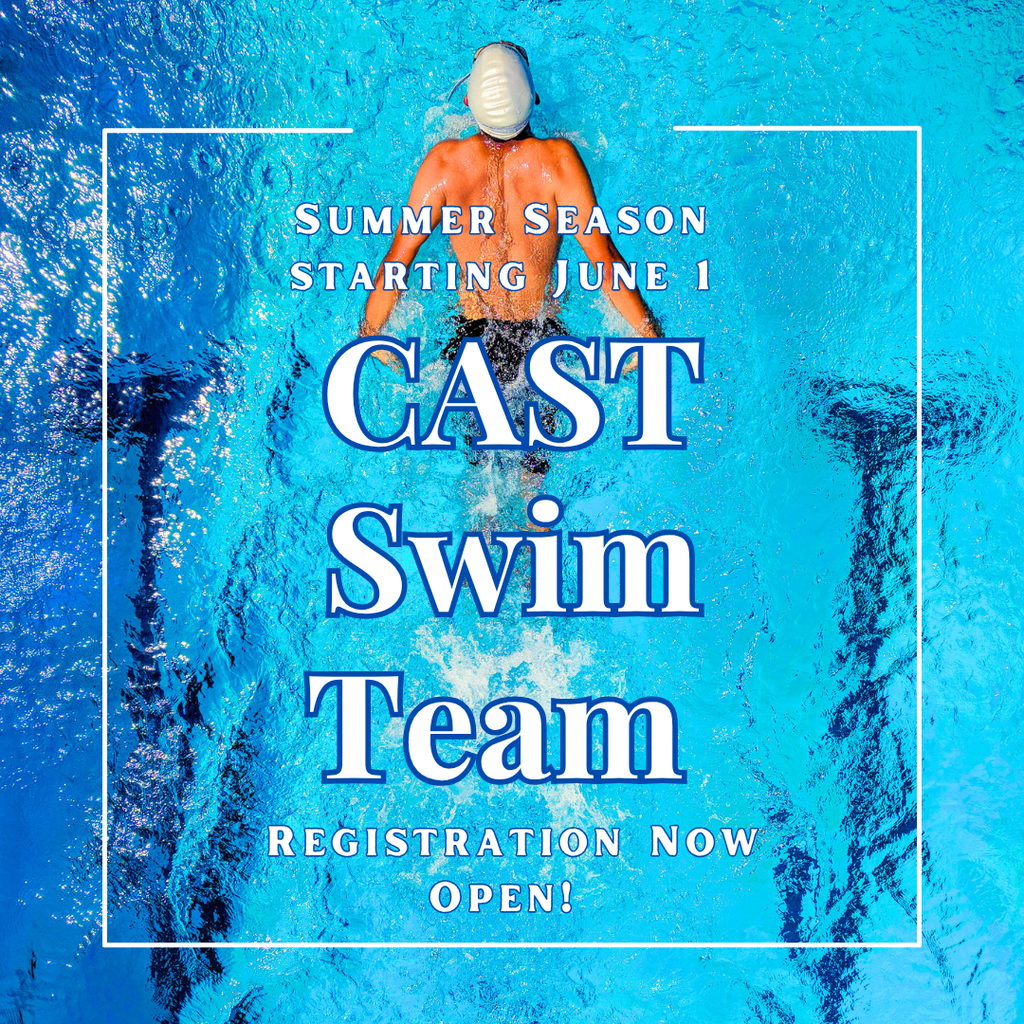 CAST Summer League