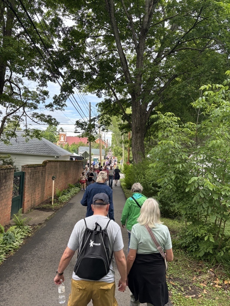 Plumb Alley Day