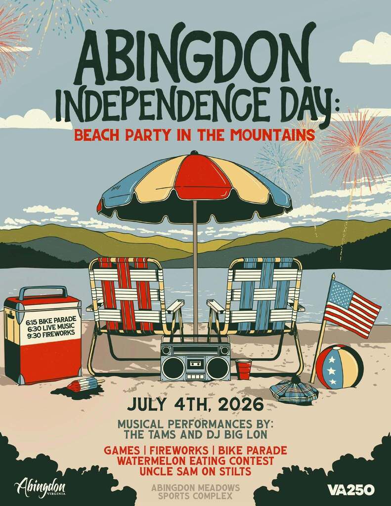 Abingdon Independence Day