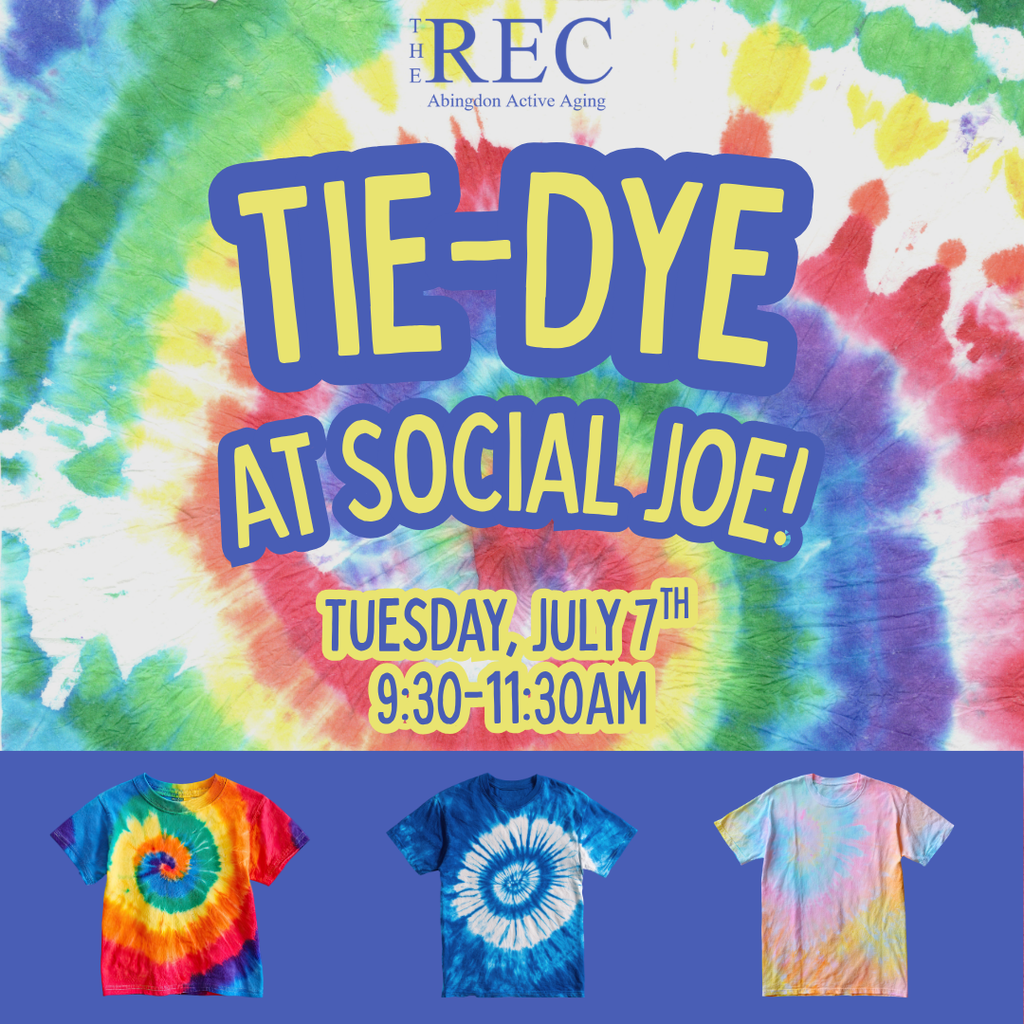 Tie-Dye Day