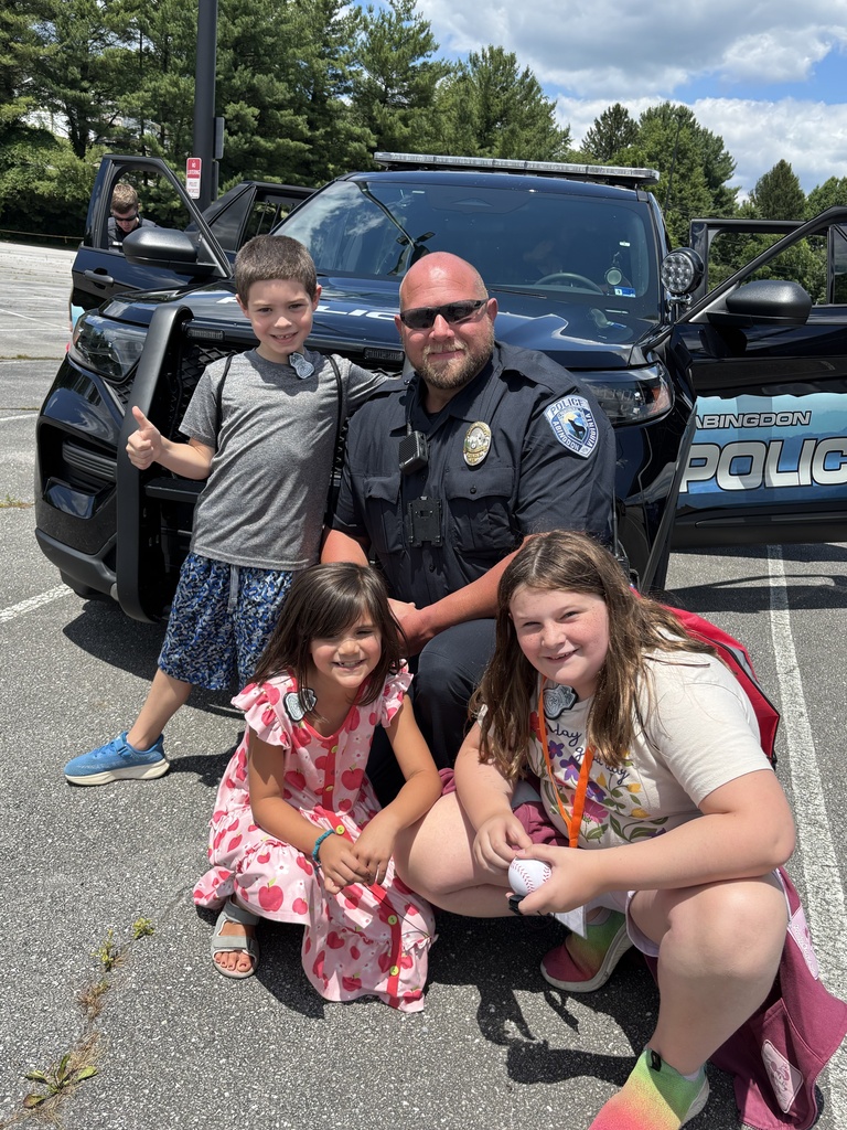 EO Public Service Block Party