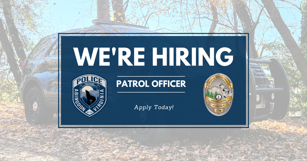 Hiring Announcement