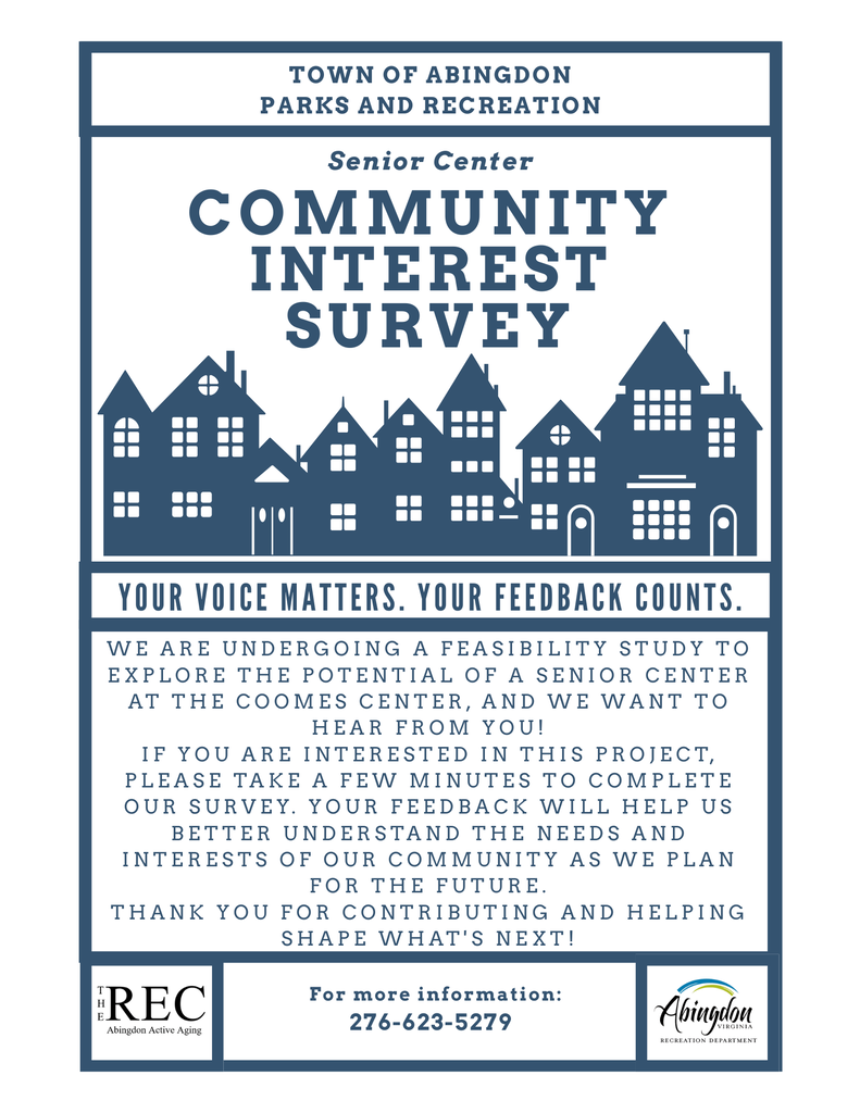 Feasibility Study Survey