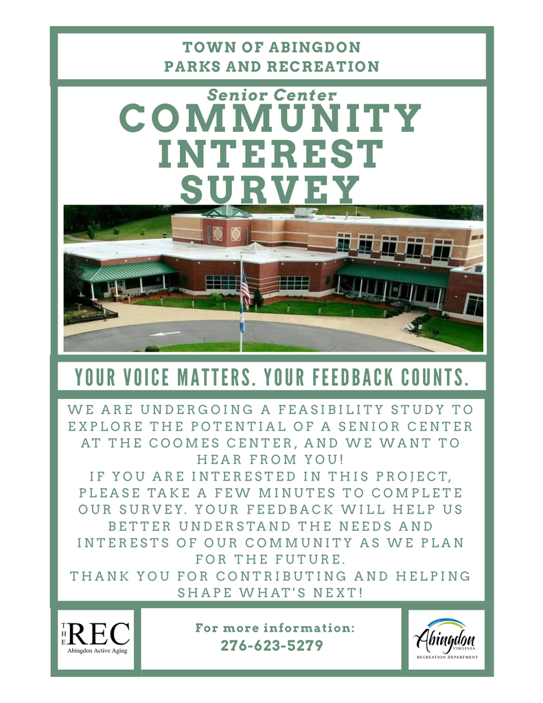 Feasibility Study Survey