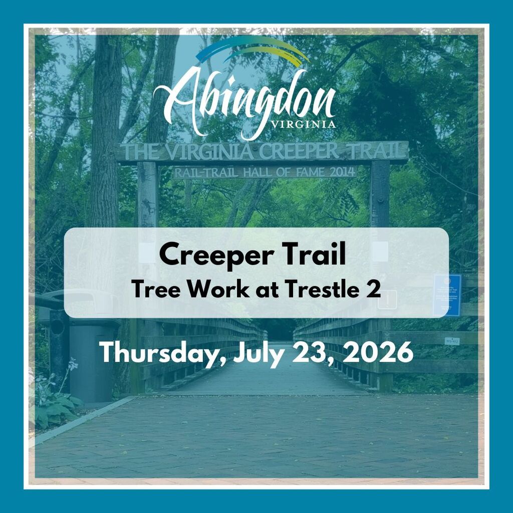 trail