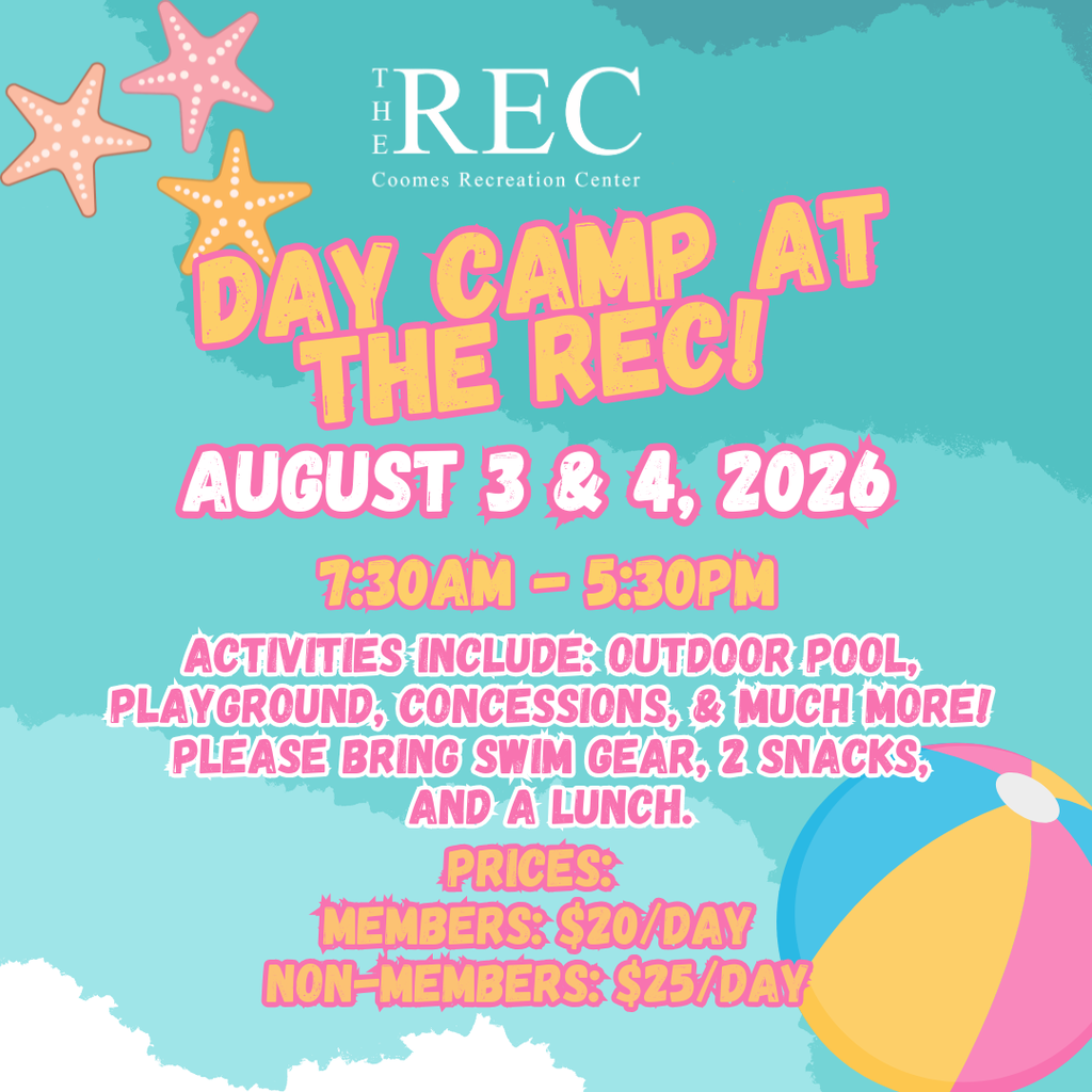 Day Camp